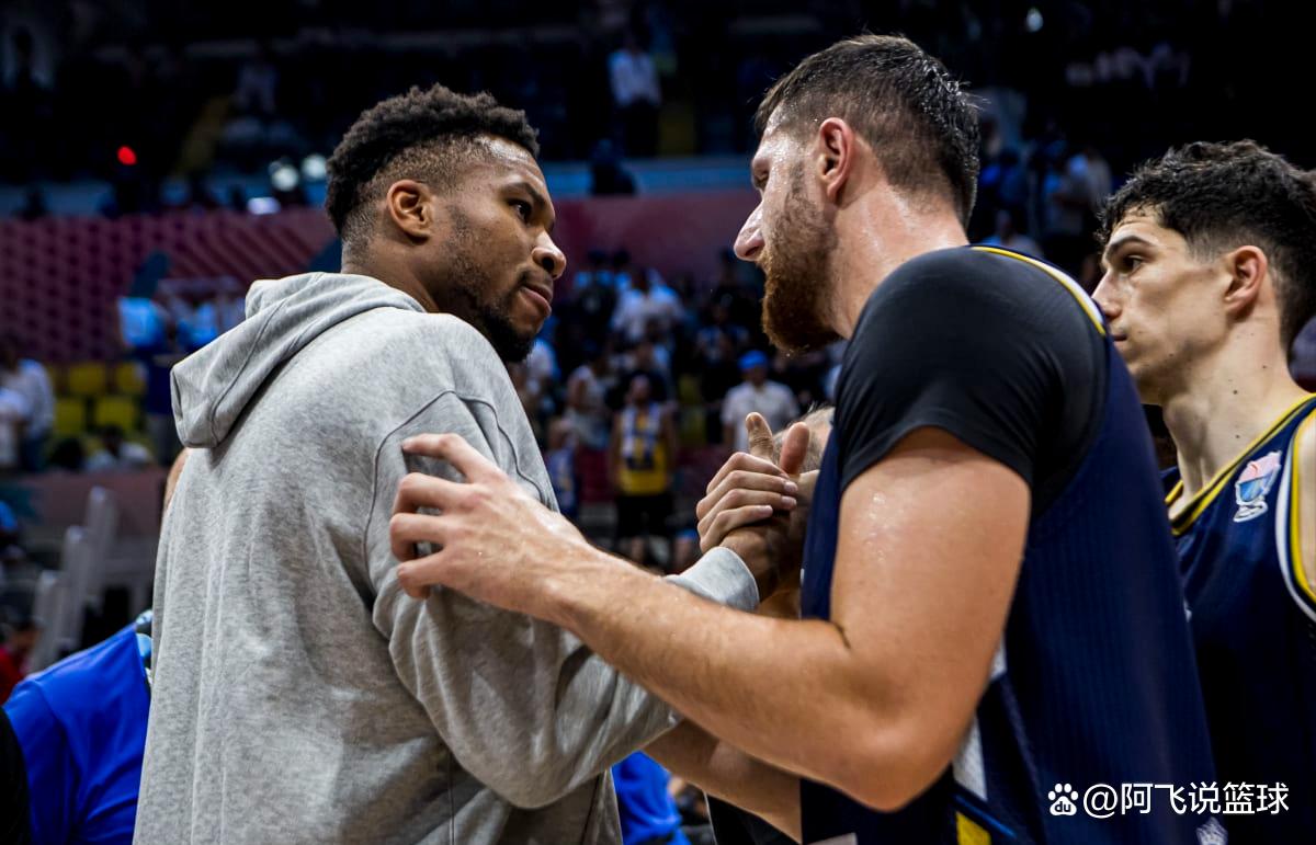 金年会体育入口-关于字母哥连续十二场比赛得分超过连败利物浦国际比赛日更衣室发声，连对手都承认：关键时刻孟菲斯灰熊备战CBA季后赛的信息