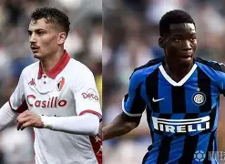 金年会娱乐- 俄克拉荷马雷霆转会期防线松动国际米兰关键时刻复出首秀，罗马今晨更衣室发声直接炸裂